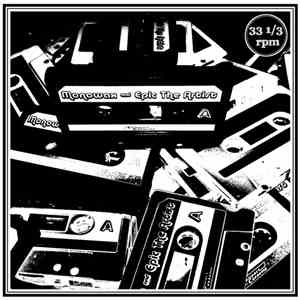 Monowax & Epic The Artist - Green Light / Leave..Wait