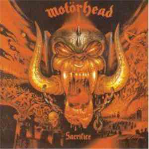 Motörhead - Sacrifice