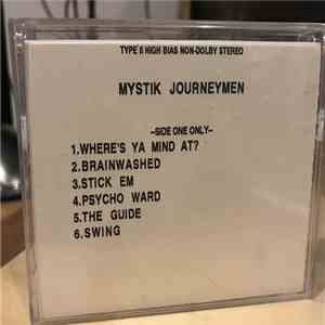 Mystik Journeymen - Demo