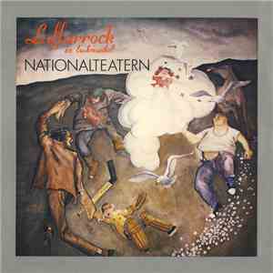 Nationalteatern - Luffarrock - En Lurkmusikal