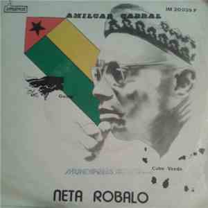 Neta Robalo - Amilcar Cabral