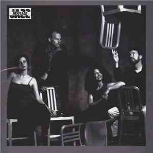 New York Voices - New York Voices Sing The Songs Of Paul Simon