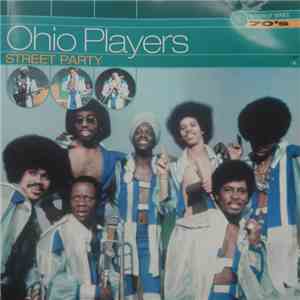 Ohio Players - Street Party
