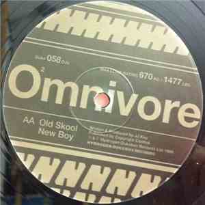 Omnivore - On The Pull