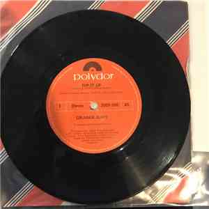 Orange Juice  - Rip It Up