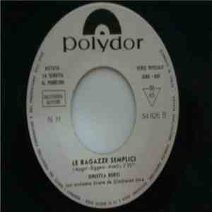 Orietta Berti - Voglio Dirti Grazie
