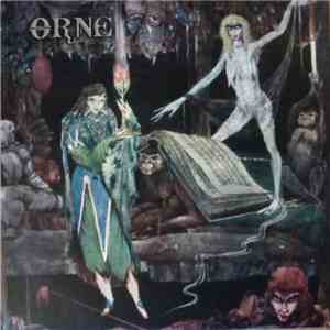 Orne - The Conjuration By The Fire