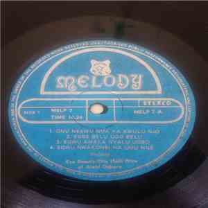 Otu Ifedi Nme - Eze Beauty