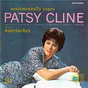 Patsy Cline - Sentimentally Yours