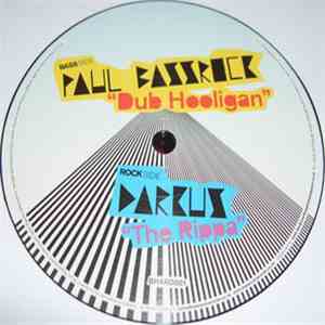 Paul Bassrock / Darkus - Dub Hooligan / Tha Rippa
