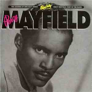 Percy Mayfield - Poet Of The Blues