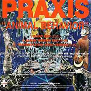 Praxis - Animal Behavior