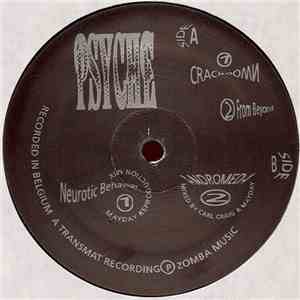 Psyche - Crack Down