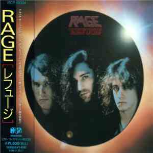 Rage  - Refuge
