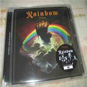 Rainbow - Rising Rough Mix