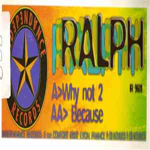Ralph / Jeff Swing / Terrorist - Why Not 2