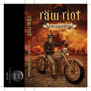 Raw Riot - Bräve Rock Anthems