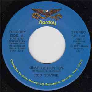 Red Sovine - Just Gettin' By
