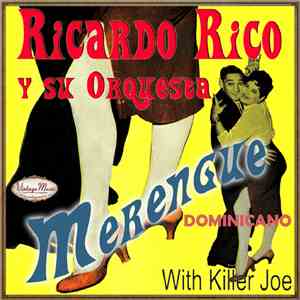 Ricardo Rico - Ricardo Rico