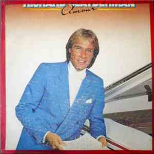 Richard Clayderman - Amour