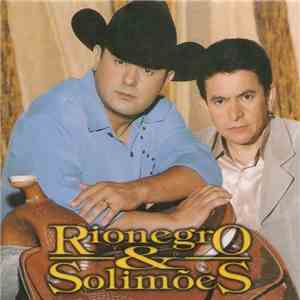 Rionegro & Solimões - Bate O Pé