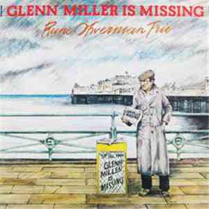 Rune Öfwerman Trio - Glenn Miller Is Missing