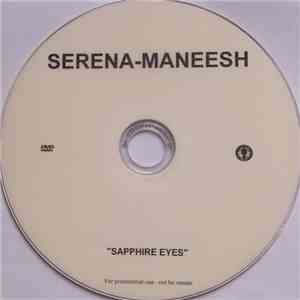 Serena-Maneesh - Sapphire Eyes