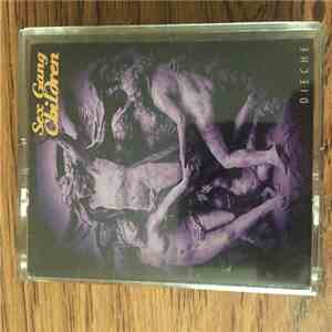 Sex Gang Children - Dieche