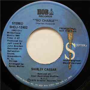 Shirley Caesar - No Charge
