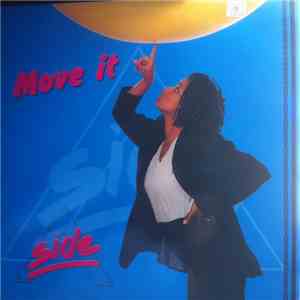 Side A  - Move It