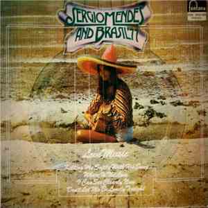 Sérgio Mendes & Brasil '77 - Love Music