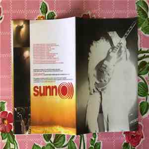 Sunn O))) - Live White