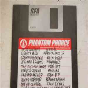 Super Furry Animals - Phantom Phorce