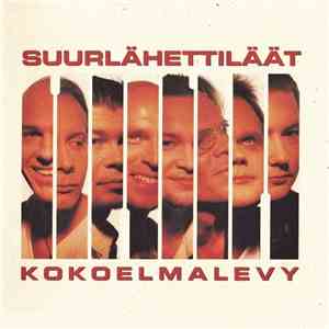 Suurlähettiläät - Kokoelmalevy