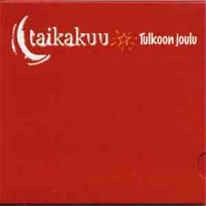 Taikakuu - Tulkoon Joulu