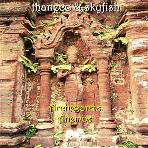Thaneco, Skyfish  - Archegonos Anemos
