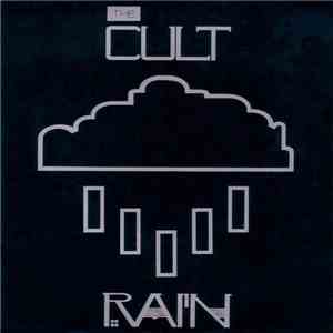 The Cult - Rain