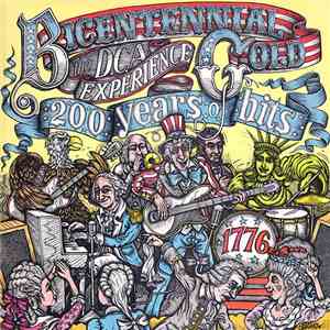 The DCA Experience - Bicentennial Gold (200 Years Of Hits)