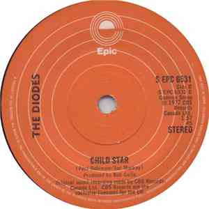 The Diodes - Tired Of Waking Up Tired