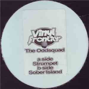 The Oddsquad - Strumpet / Sober Island