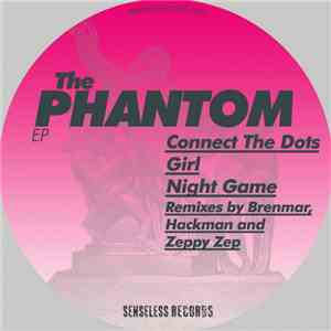 The Phantom  - The Phantom EP