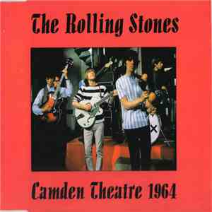 The Rolling Stones - Camden Theatre 1964