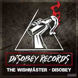 The Wishmaster - Disobey