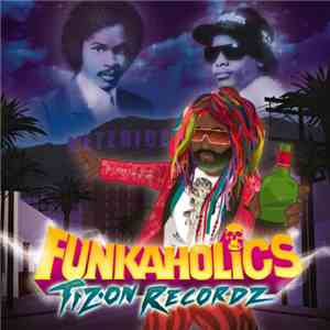 Tiz-On Recordz - Funkaholics