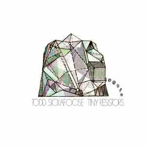 Todd Sickafoose - Tiny Resistors
