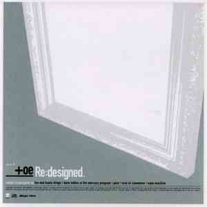 toe - Re:designed