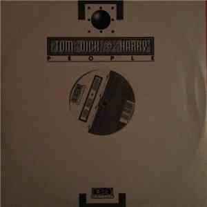 Tom, Dick & Harry - People