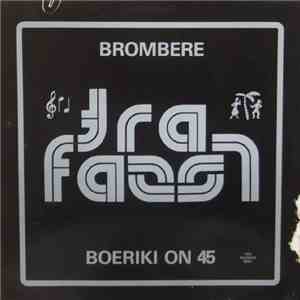 Trafassi - Brombere