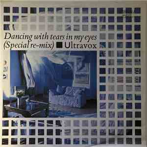 Ultravox - Dancing With Tears In My Eyes (Special Re-Mix)