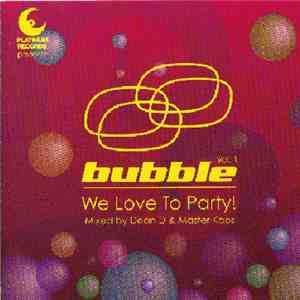 Various - Bubble Vol. 1